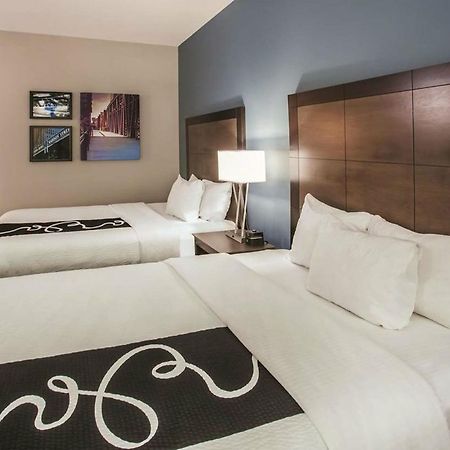 La Quinta Inn & Suites By Wyndham Chicago Downtown Exterior foto